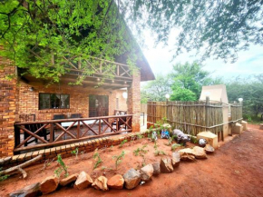 Indlovu Inn